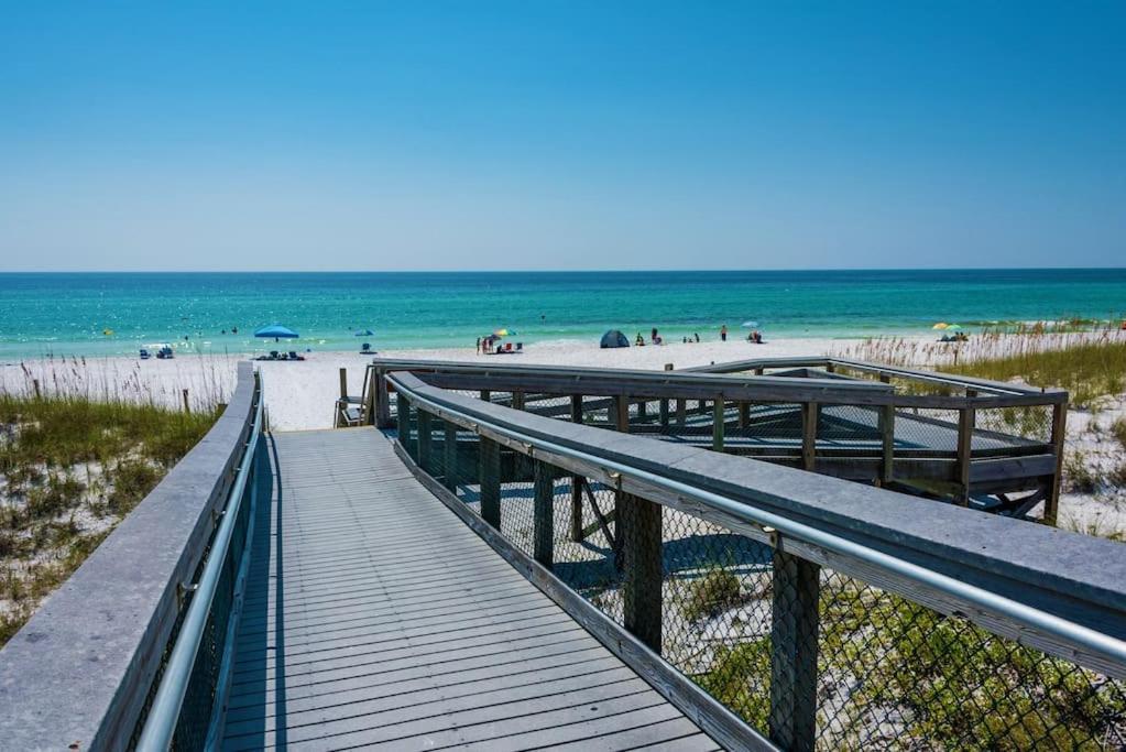 Seas The Dream At The Villages Of Crystal Beach Destin Exterior foto